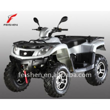 CEE 550cc 4 x 4 Quad